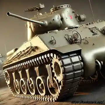Grand Tanks Mod APK