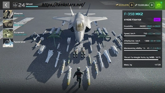 MWT Tank Battle Mod APK