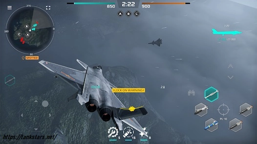 MWT Tank Battle Mod APK