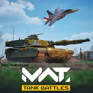 MWT Tank Battle Mod APK