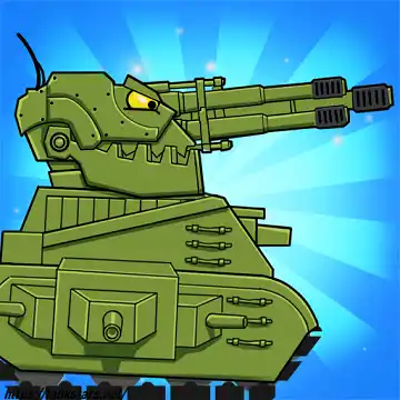 Merge Master Tanks Mod APK
