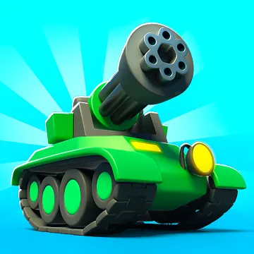 Tank Sniper Mod APK