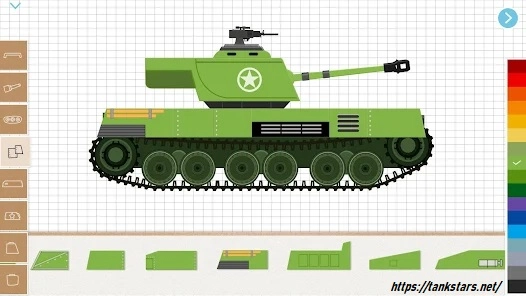 Labo Tank Mod APK