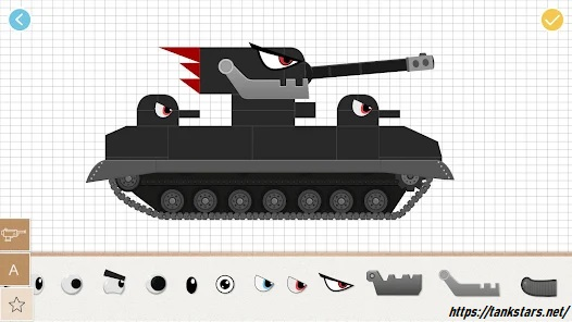 Labo Tank Mod APK
