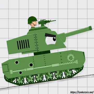 Labo Tank Mod APK