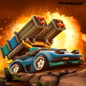 Pico Tank Mod APK