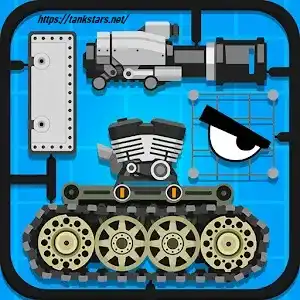 Super Tank Rumble Mod APK